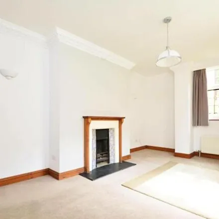 Rent this 2 bed apartment on 10 Lavender Road in Woking, GU22 8AY