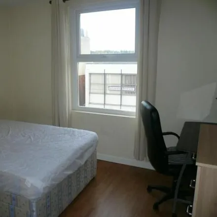 Image 5 - 4 Clifton Street, Beeston, NG9 2LS, United Kingdom - Room for rent
