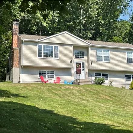 Buy this 3 bed house on 54 Sugar Lane in Newtown, CT 06470