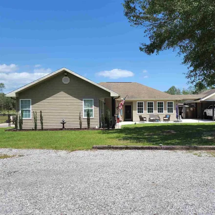 Image 3 - 352 Caswell Road, DeFuniak Springs, Walton County, FL 32433, USA - House for sale