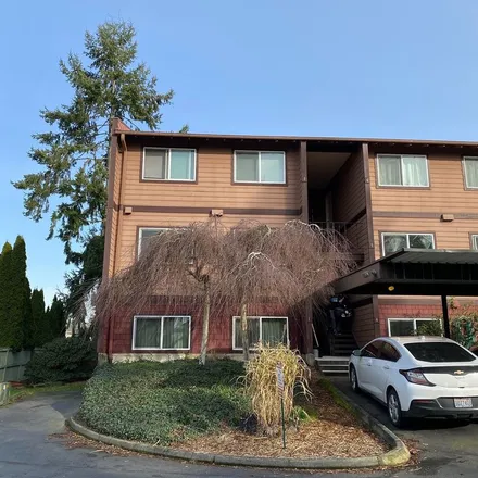 Rent this 2 bed apartment on 17430 Ambaum Boulevard South in Burien, WA 98148
