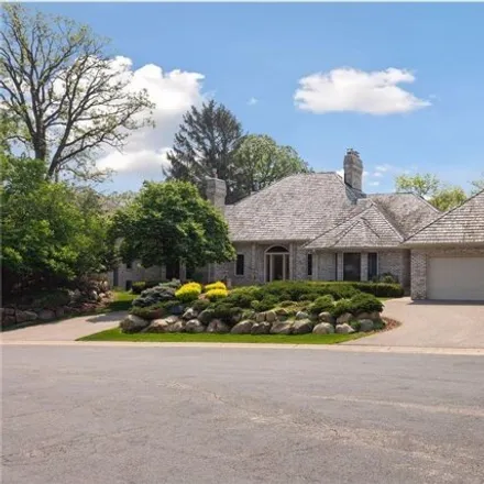 Buy this 5 bed house on 86 Antrim Terrace in Edina, MN 55439