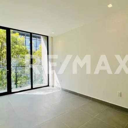Rent this 2 bed apartment on Calle Oklahoma in Benito Juárez, 03810 Mexico City