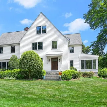 Rent this 6 bed house on 74 Willowmere Circle in Greenwich, CT 06878