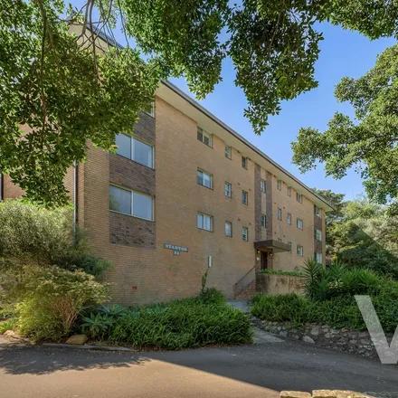 Image 1 - Stanton, 84 Tyrrell Street, The Hill NSW 2300, Australia - Apartment for rent