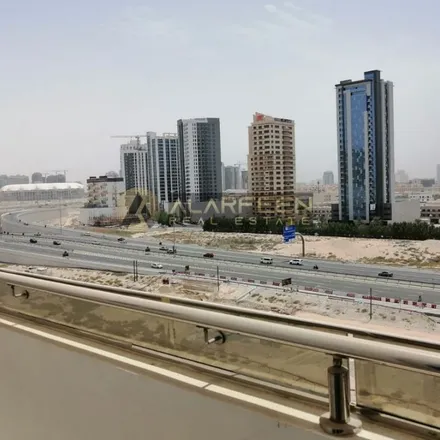 Image 6 - 22b Street, Al Muteena, Deira, Dubai, United Arab Emirates - Apartment for rent