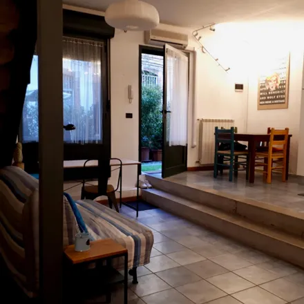 Image 9 - Via Malaga, 4, 20143 Milan MI, Italy - Apartment for rent