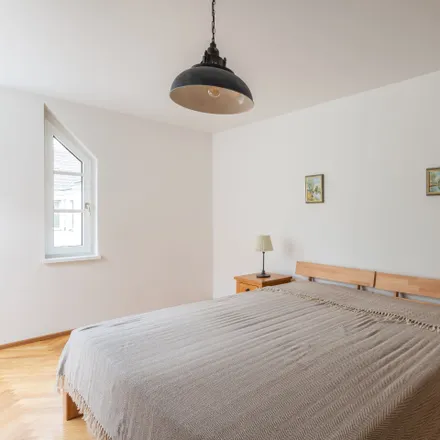 Rent this 1 bed apartment on Thrasoltstraße 3 in 10585 Berlin, Germany