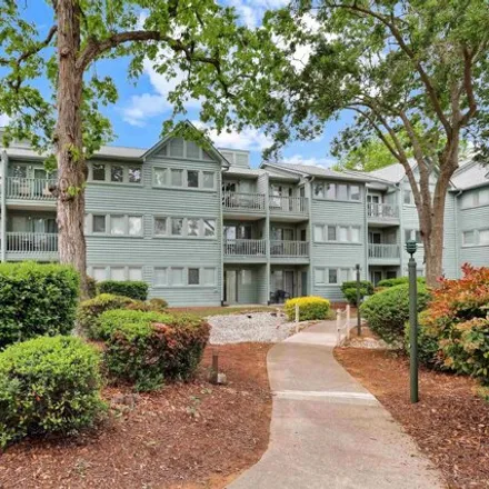 Buy this 1 bed condo on Lakewood Family Campground in 7th Street, Horry County