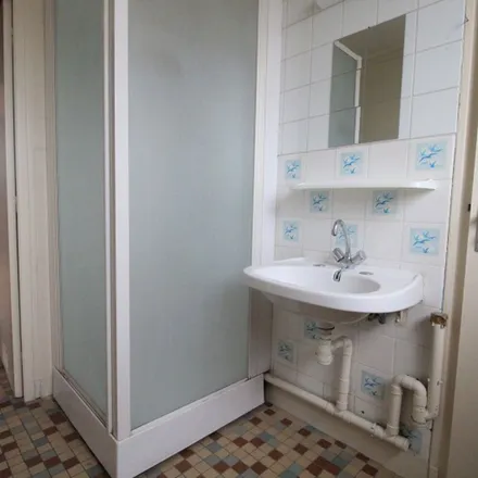 Rent this 3 bed apartment on 10 Allée des Ormes in 10300 Sainte-Savine, France