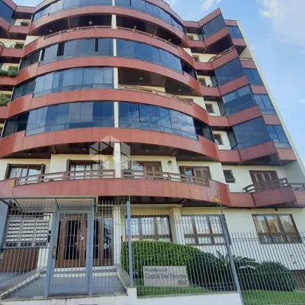 Buy this 2 bed apartment on Rua Travessão Solferino in Cruzeiro, Caxias do Sul - RS