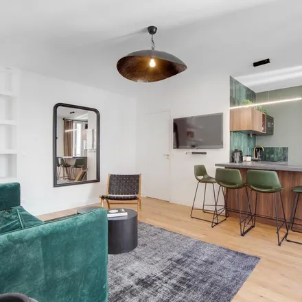 Image 5 - 175 Avenue du Maine, 75014 Paris, France - Apartment for rent