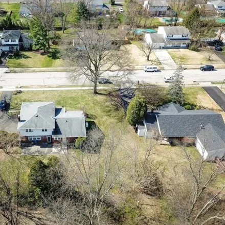 Image 7 - 803 Warfield Lane, Sorrelhorse, Lower Moreland Township, PA 19006, USA - House for sale