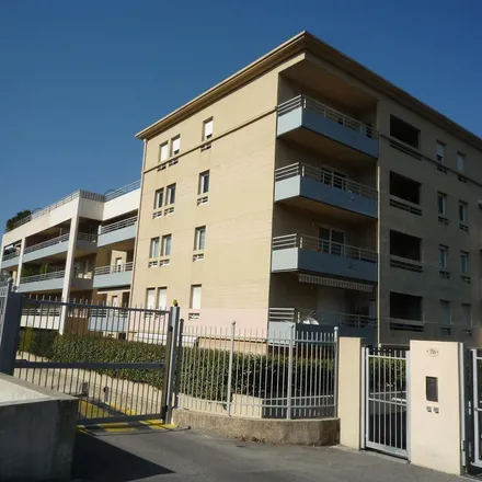 Image 5 - 1 Impasse Gardey, 13008 8e Arrondissement, France - Apartment for rent