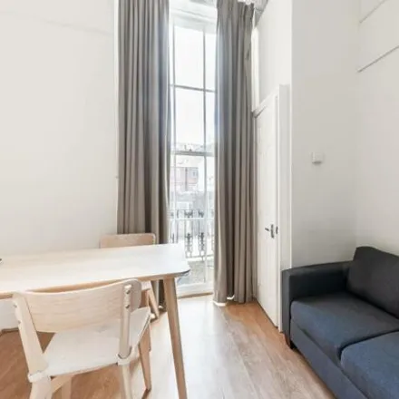 Image 1 - Sitia House, 24 Devonshire Terrace, London, W2 3DN, United Kingdom - Apartment for rent