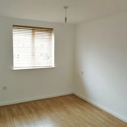 Rent this 1 bed apartment on Princes Gate in West Bromwich, B70 6HU