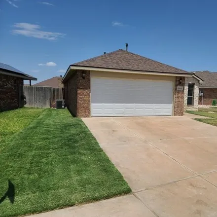 Image 2 - 8858 Rainbow Drive, Odessa, TX 79765, USA - House for rent