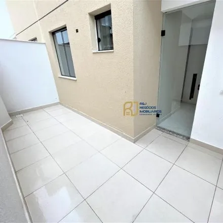 Buy this 3 bed apartment on Rua Hélcio de Paiva in Santa Mônica, Belo Horizonte - MG