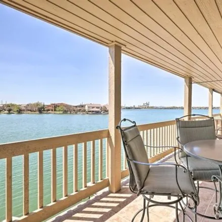 Buy this 2 bed condo on 1116 The Cape in Horseshoe Bay, TX 78657