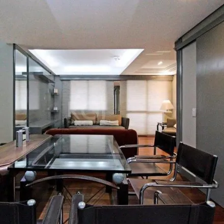 Rent this 3 bed apartment on Ginkgo 788 in Rua Coronel Bordini 332, Auxiliadora