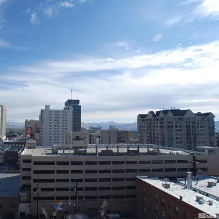 Image 3 - Riverwalk Tower, 200 West 2nd Street, Reno, NV 89501, USA - Condo for sale