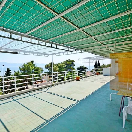 Image 6 - 21330 Gradac, Croatia - Apartment for rent