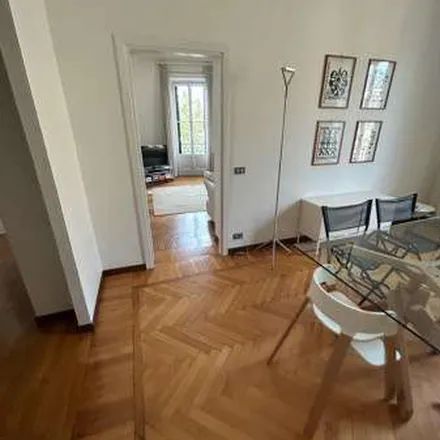 Rent this 5 bed apartment on Viale Premuda 14 in 20219 Milan MI, Italy