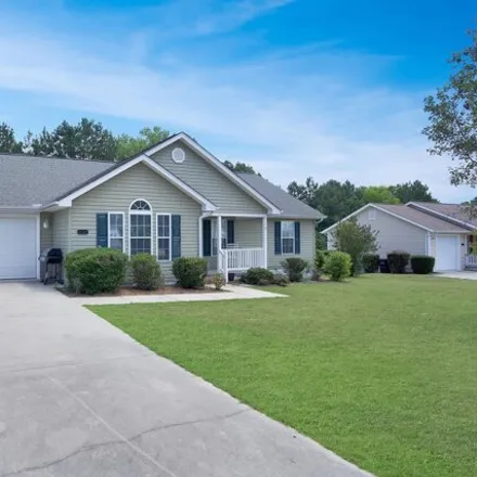 Buy this 3 bed house on 237 Farmstead Ct in Rockingham, North Carolina