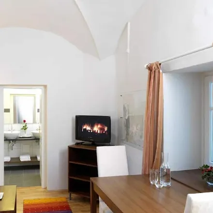 Rent this 1 bed apartment on 9821 Obervellach