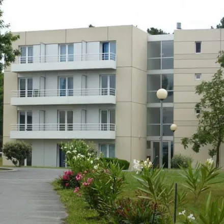 Image 4 - 2 Avenue de l'Yser, 33700 Mérignac, France - Apartment for rent