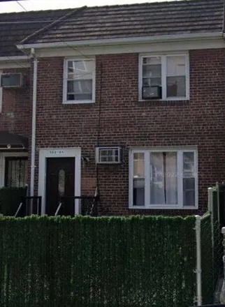 Buy this 3 bed house on 102-04 63rd Road in New York, NY 11375