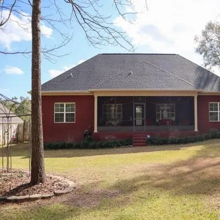 Buy this 4 bed house on unnamed road in Kelly Springs, Dothan