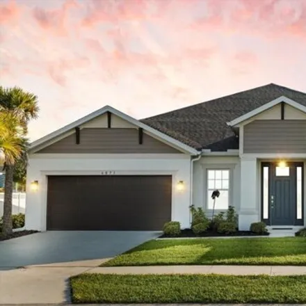 Buy this 4 bed house on Bradbury Circle in Pasco County, FL