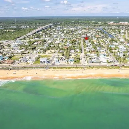 Image 3 - 540 North Daytona Avenue, Flagler Beach, FL 32136, USA - House for sale