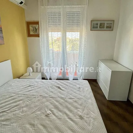Image 1 - Solemare, Via Emilia, 47046 Misano Adriatico RN, Italy - Apartment for rent