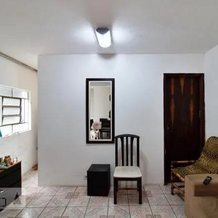 Buy this 4 bed house on Rua Leonor Florinda Barutti in Parque Marabá, Taboão da Serra - SP