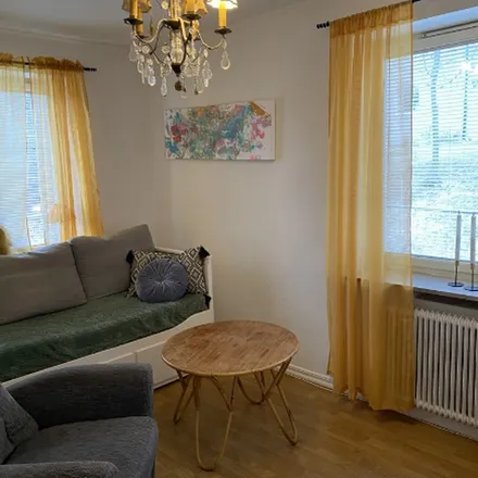 Image 3 - Backvägen 7, 169 55 Solna kommun, Sweden - Apartment for rent