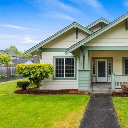 Buy this 3 bed house on Rooklidge Street in DuPont, WA 98327