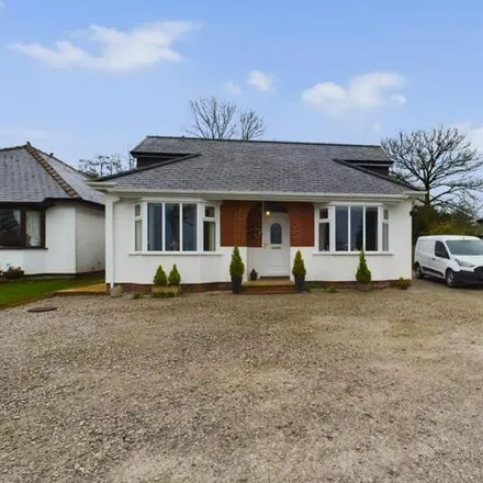 Image 1 - Preston New Road, South Ribble, BB2 7NT, United Kingdom - House for sale