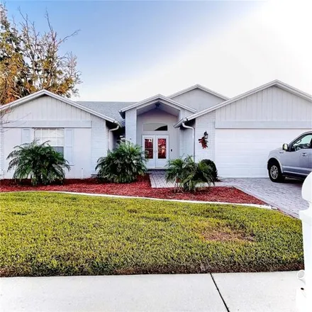 Buy this 3 bed house on 8426 Danbury Lane in Hudson, FL 34667