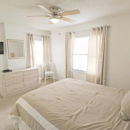 Rent this 3 bed apartment on Saint Augustine in FL, 32084