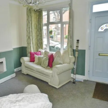 Rent this 2 bed townhouse on 37 Hugh Road in Coventry, CV3 1AD
