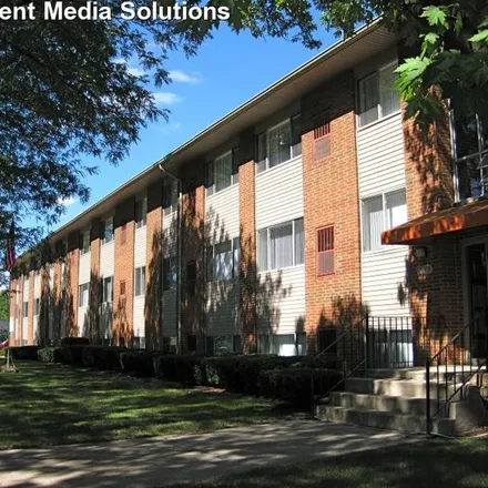Image 5 - 1045 East Woodward Heights Boulevard, Hazel Park, MI 48030, USA - Apartment for rent