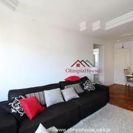 Buy this 3 bed apartment on Alameda Franca 260 in Cerqueira César, São Paulo - SP