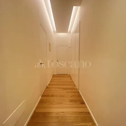 Rent this 3 bed apartment on Via Nomentana in 00137 Rome RM, Italy