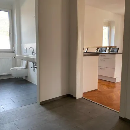 Rent this 1 bed apartment on Stadtplatz in 4400 Steyr, Austria