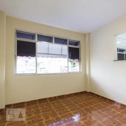 Image 2 - Rua Godofredo Viana, Tanque, Rio de Janeiro - RJ, 22733-003, Brazil - Apartment for rent