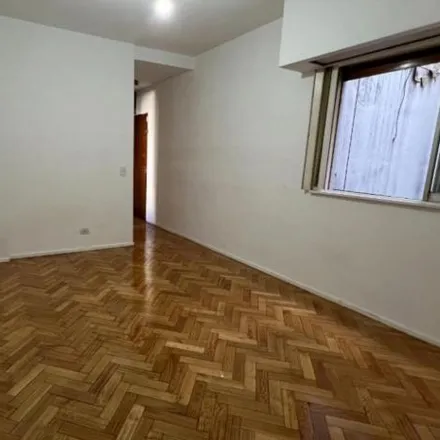 Buy this 1 bed apartment on Nazarre 2502 in Villa del Parque, Buenos Aires
