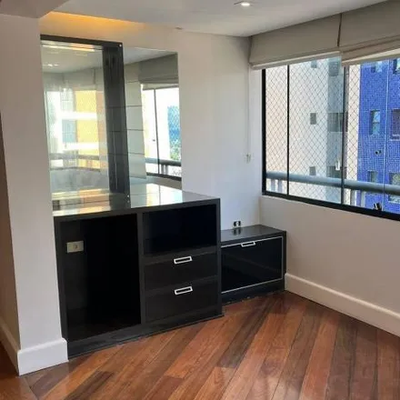 Rent this 3 bed apartment on Trevo de Barueri in Jardim Reginalice, Barueri - SP