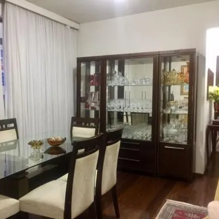 Buy this 3 bed apartment on Avenida dos Andradas in Centro, Belo Horizonte - MG